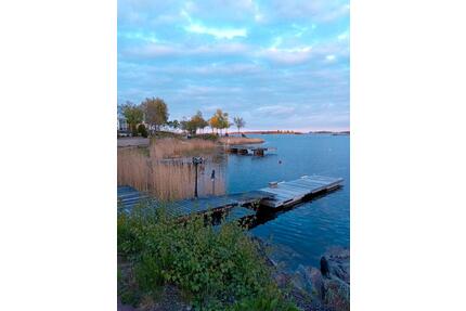 Ein sehr schönes Doppelhaushälfte am meer - Freudenberg