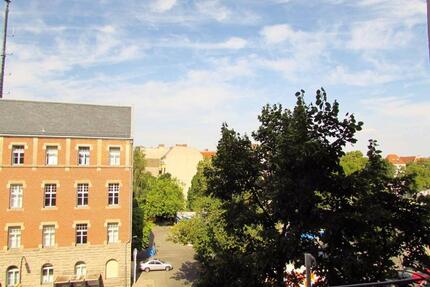 Bright 85sqm apartment Neukölln (ab sofort) - Berlin