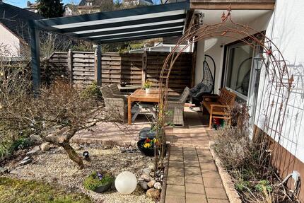 Haus Doppelhaushälfte in Evingsen - Altena