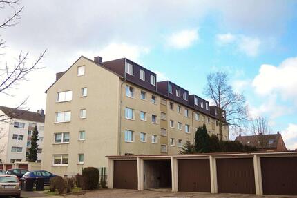 Großzügige 3-Zimmer-Wohnung mit Einbauküche, Balkon und Klimaanlage! - Waltrop
