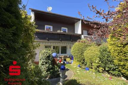Haus zum Kaufen in Mering 495.000,00 € 130 m²