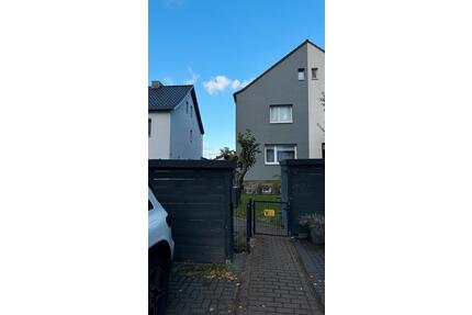 Doppelhaushälfte in Kiel Ellerbek zu verkaufen