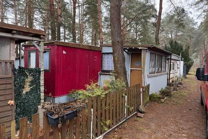 Bungalow am Parchauer See - 1.999,00&nbsp;EUR Kaltmiete, ca.&nbsp; 0,00&nbsp;m&sup2; in Burg (PLZ: 39288)