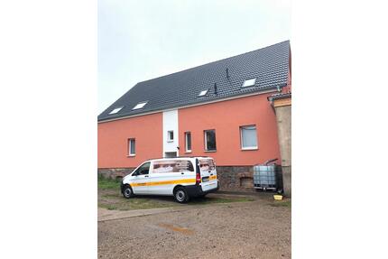Saniertes MFH 5 Wohneinheiten 16248 Parsteinsee - Oderberg