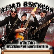 Blind Bankers live Open Air