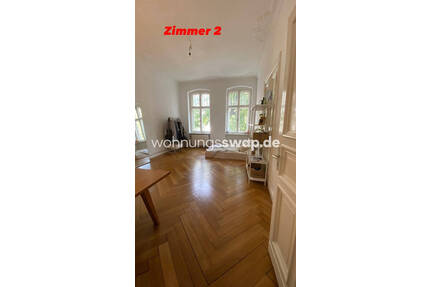 Wohnungsswap - Wönnichstraße - 900,00&nbsp;EUR Kaltmiete, ca.&nbsp; 80,00&nbsp;m&sup2;&nbsp;Wohnfl&auml;che in Berlin (PLZ: 10317) Lichtenberg