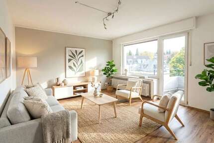 Wohnung zum Kaufen in Wuppertal 150.000,00 € 77 m²