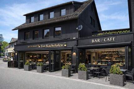 Ferienhaus Gruppenhaus Hostel Bar Cafe Restaurant oder oder oder - Hahnenklee/Goslar