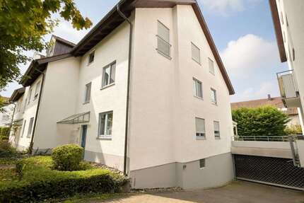 Wohnung zum Kaufen in Uhldingen-Mühlhofen 359.000,00 € 110 m²