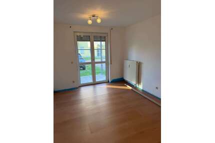 Wohnung zum Mieten in Weiden 350,00 € 33 m²