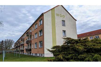 Wohnung zum Mieten in Rothenburg 327,00 € 46 m²