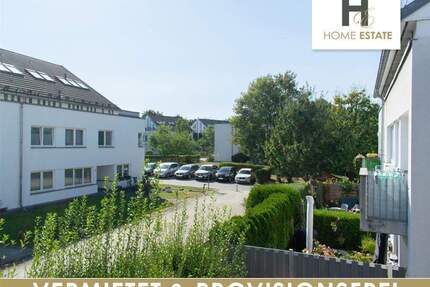 Maisonette mit Südterrasse & Garten & Provisionsfrei! - Teltow Ruhlsdorf