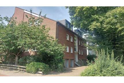 Wohnung zum Kaufen in Bremen 399.990,00 € 115.03 m²