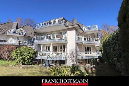 Wohnung zum Kaufen in Hamburg 675.000,00 € 104.8 m²