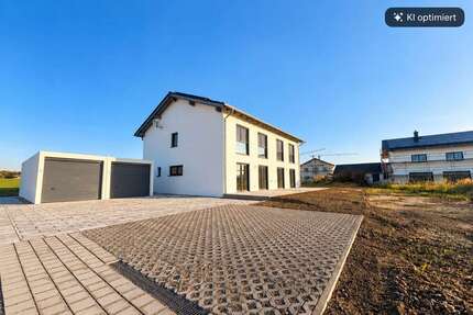 Haus zum Mieten in Wurmannsquick Hirschhorn 1.200,00 € 122 m² - Wurmannsquick / Hirschhorn
