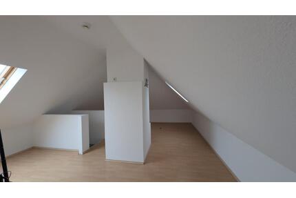 2,5 Zi Dachgeschoss-Wohnung in GE-Horst - Gelsenkirchen Gelsenkirchen-West