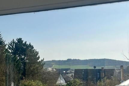 Lichtdurchflutete 2,5-Zimmer Wohnung mit Wintergarten - Friolzheim