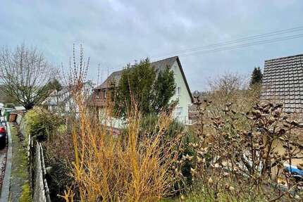 Wohnung zum Kaufen in Calw 195.000,00 € 71 m²
