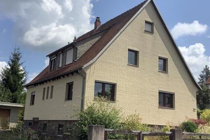 EFH mit großem Garten - 280.000,00&nbsp;EUR Kaufpreis, ca.&nbsp; 130,00&nbsp;m&sup2; in Frankenberg (Eder) (PLZ: 35066)