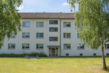 Wohnung zum Mieten in Wahlstedt 684,76 € 73.63 m²