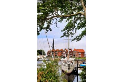 Exkl Ferienwohnung,beidseitiger Ostseeblick in OrthFehmarn