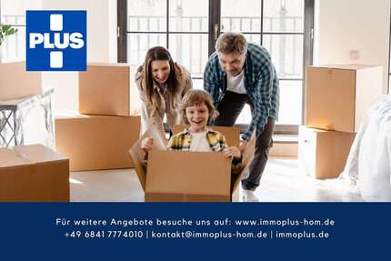 Wohnung zum Kaufen in Homburg 89.000,00 € 24 m²