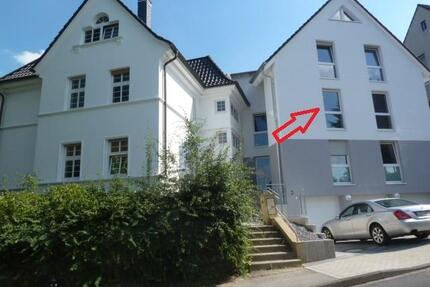 Ihr neues gemütliches Zuhause: 3-Zimmer-Wohnung in Gevelsberg