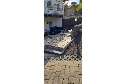 Nachmieter für 52m2 Wohnung in Fretter - Finnentrop