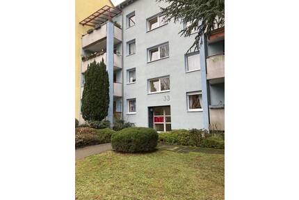 Für tolle Dachgeschosswohnung suchen wir Nachmieter! - Friedrichsdorf