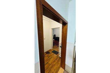 2- Zimmer Wohnung fur subletting - Chemnitz Hilbersdorf