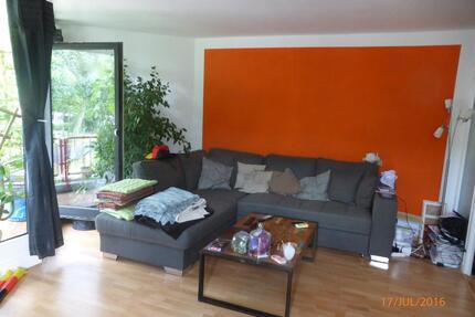 2 Zi, EBK, Balkon, Garage Keller, Wärmepumpe Photovoltaikanlage - Bremen Oberneuland