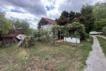 Grundstück zu verkaufen in Hildrizhausen 91.500,00 € 733 m²