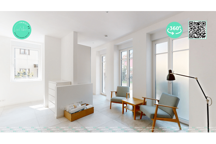 Wohnung zum Mieten in Ettlingen 880,00 € 39 m²