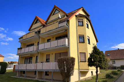 Wohnung zum Kaufen in Radebeul 115.000,00 € 47.7 m²