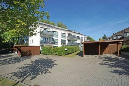 Wohnung zum Mieten in Elmshorn 1.000,00 € 86.78 m²