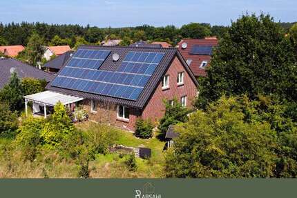 Haus zum Kaufen in Rullstorf Boltersen 585.000,00 € 141.51 m² - Rullstorf / Boltersen