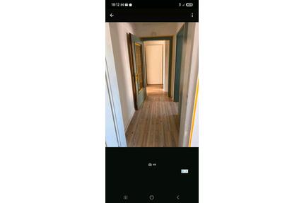 2 Zimmerwohnung in Attendorn zu vermieten