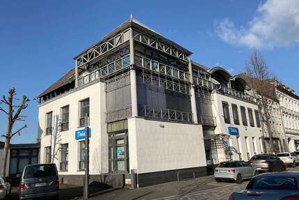 Wohnung zum Mieten in Heinsberg 800,00 € 136 m²