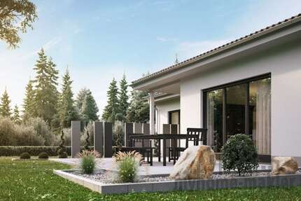 Haus zum Kaufen in Höchstadt an der Aisch Etzelskirchen 675.000,00 € 100 m² - Höchstadt an der Aisch / Etzelskirchen