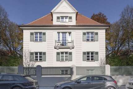 Wohnung zum Mieten in München 5.300,00 € 144.75 m²