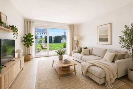 Wohnung zum Mieten in Rüdersdorf 1.282,00 € 110.42 m²
