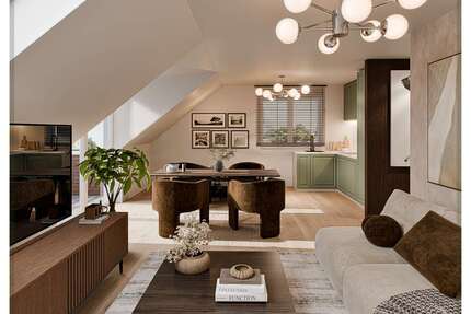Wohnung zum Kaufen in Erding 505.000,00 € 63.19 m²
