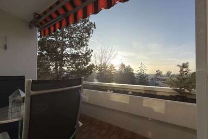 Wohnung zum Kaufen in Ottobrunn 369.000,00 € 76 m²