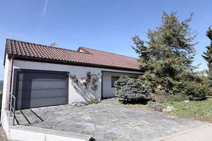 Haus zum Kaufen in Baindt 625.000,00 € 206 m²