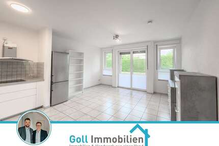 Wohnung zum Mieten in Herzogenrath 350,00 € 38 m²