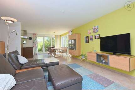 Wohnung zum Mieten in Ostfildern 1.380,00 € 89 m²