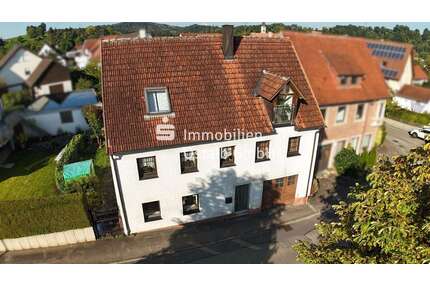 Haus zum Kaufen in Abtsgmünd 220.000,00 € 159.18 m²