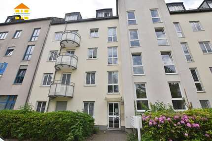 Wohnung zum Kaufen in Chemnitz 55.000,00 € 48.5 m²