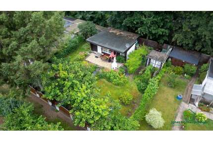 Haus zum Kaufen in Pinnow 68.000,00 € 49 m²
