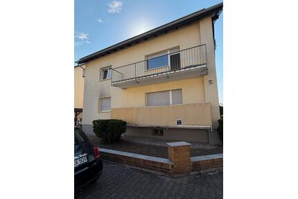 2,5 ZKB Wohnung mit Balkon - 1.150,00&nbsp;EUR Kaltmiete, ca.&nbsp; 69,00&nbsp;m&sup2; in Brühl (PLZ: 68782)